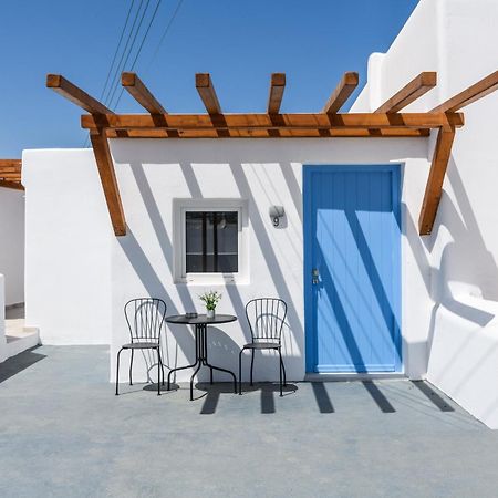 Eleven Keys Apartments Mykonos Town エクステリア 写真