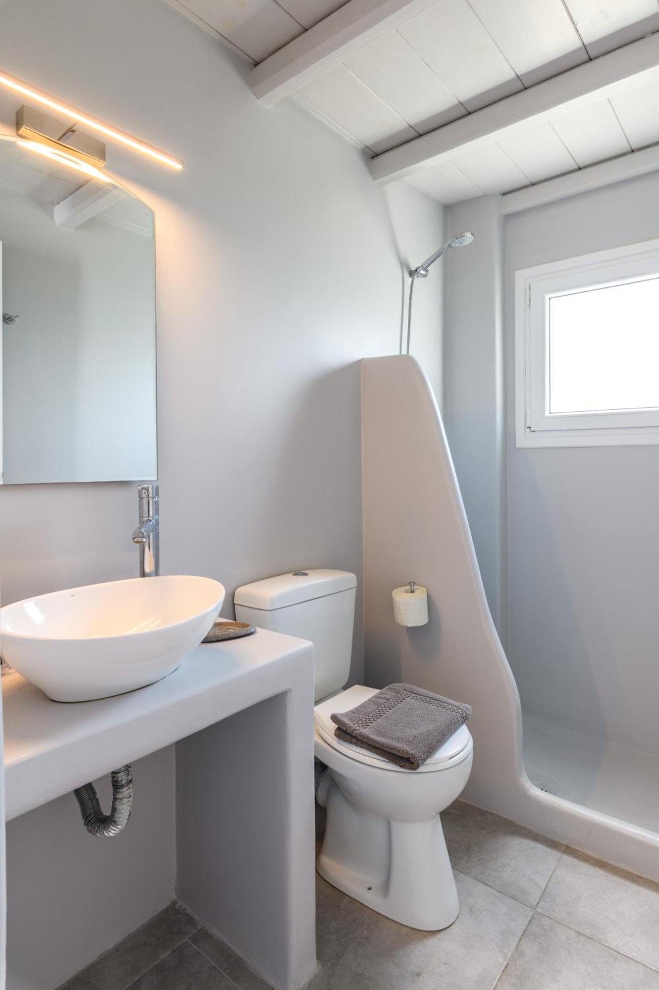 Eleven Keys Apartments Mykonos Town エクステリア 写真
