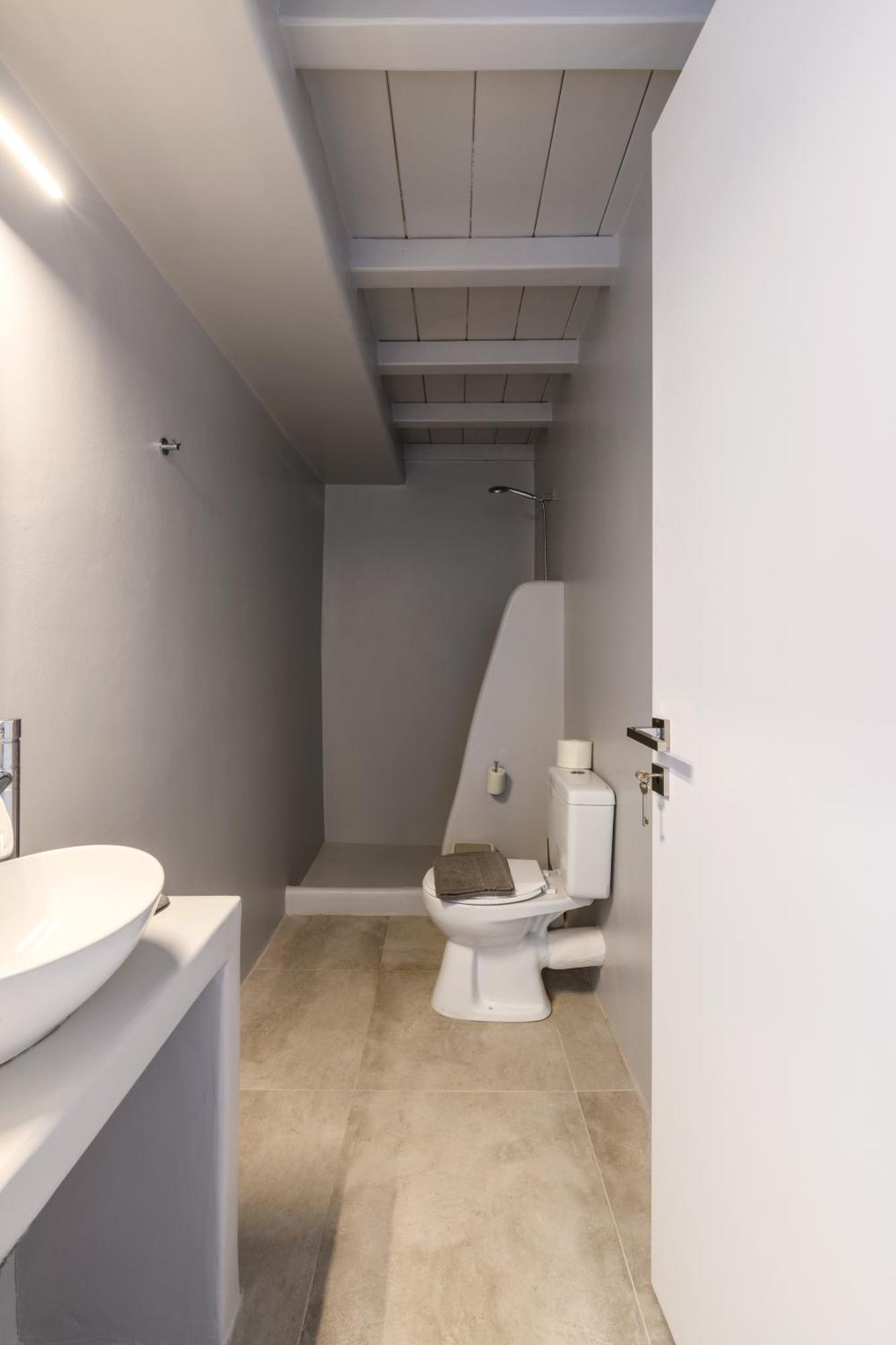 Eleven Keys Apartments Mykonos Town エクステリア 写真