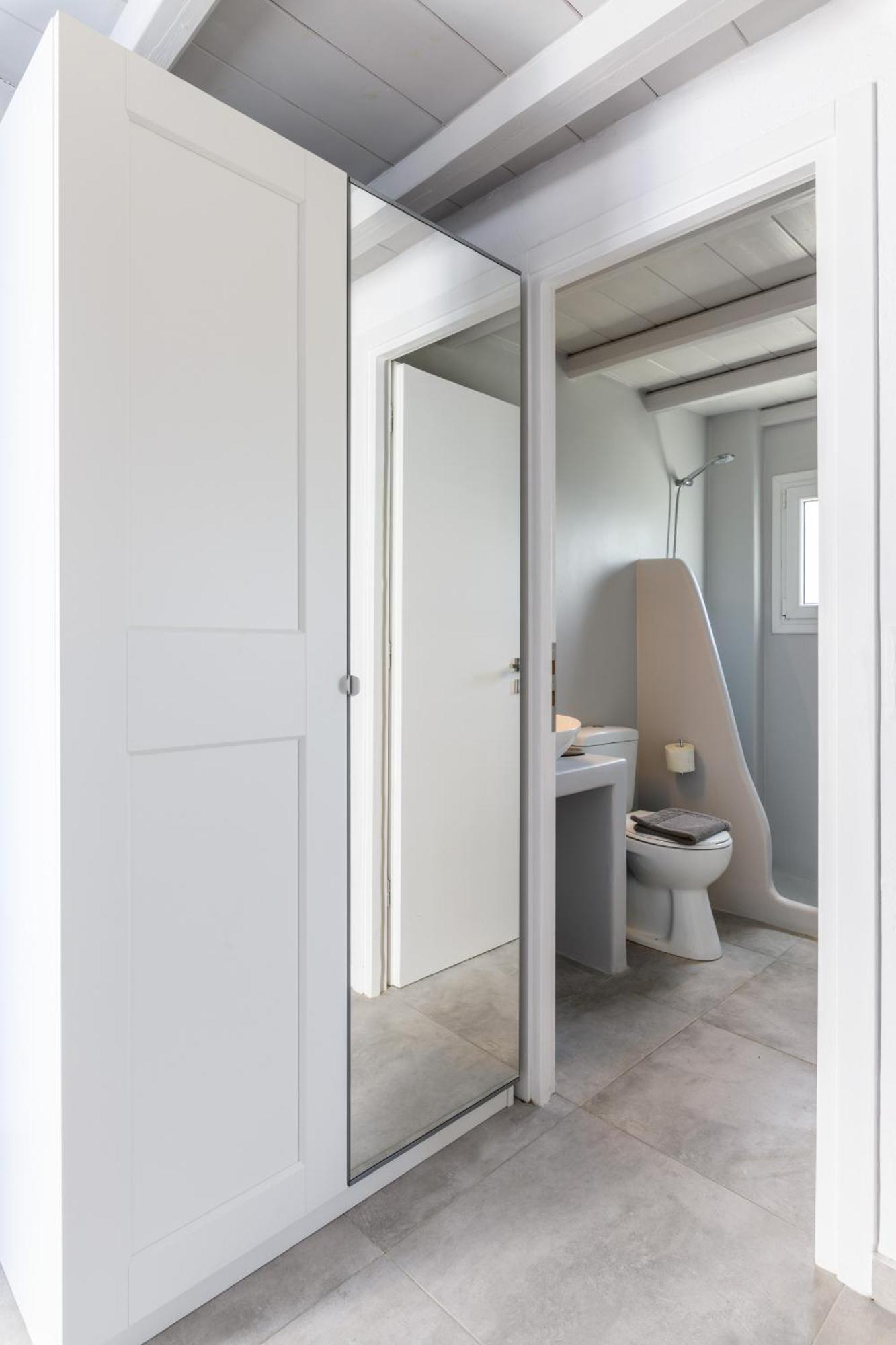 Eleven Keys Apartments Mykonos Town エクステリア 写真