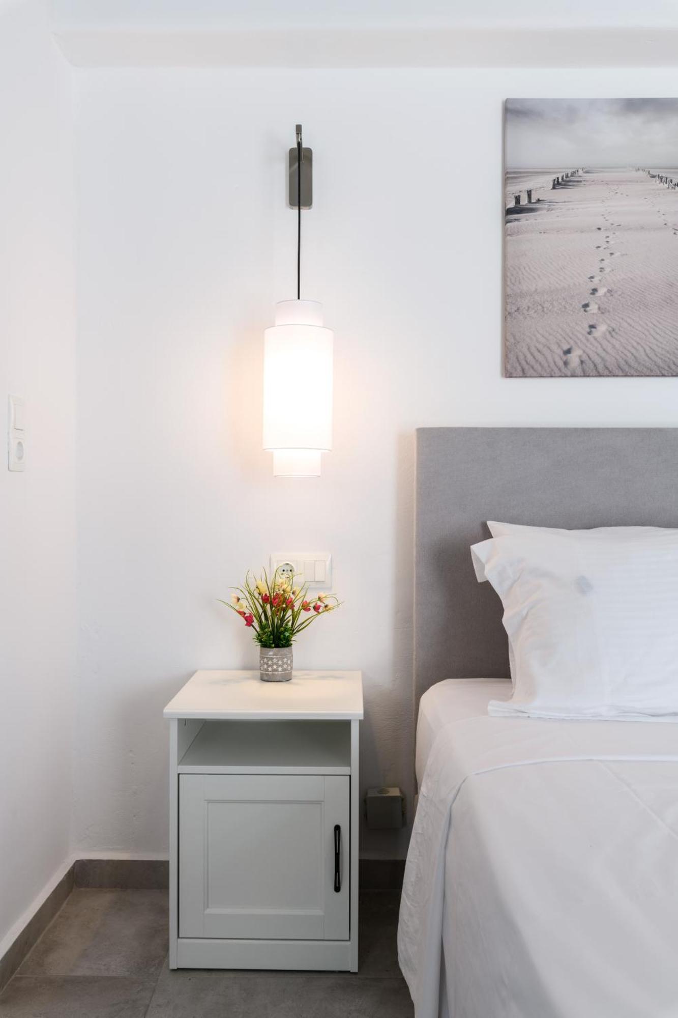 Eleven Keys Apartments Mykonos Town エクステリア 写真
