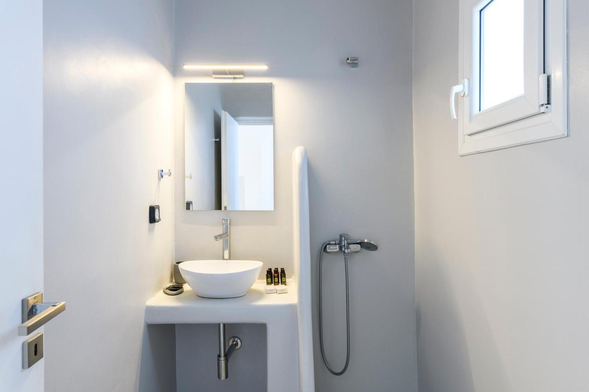 Eleven Keys Apartments Mykonos Town エクステリア 写真